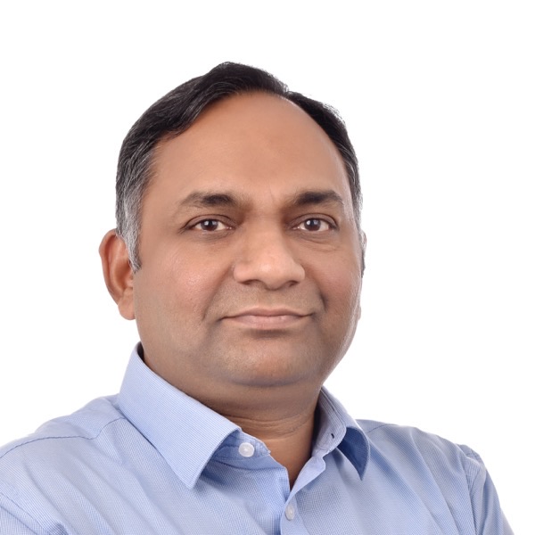 Deepak Maheshwari