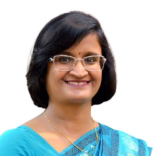 Sunita Maheshwari